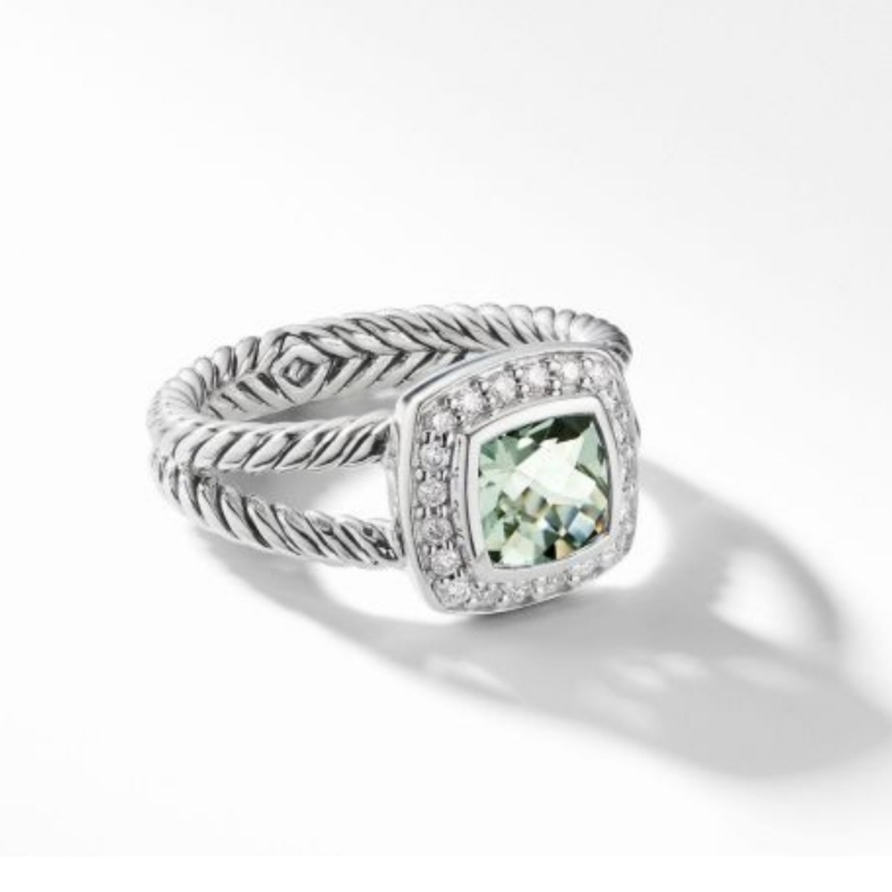 David Yurman Ring